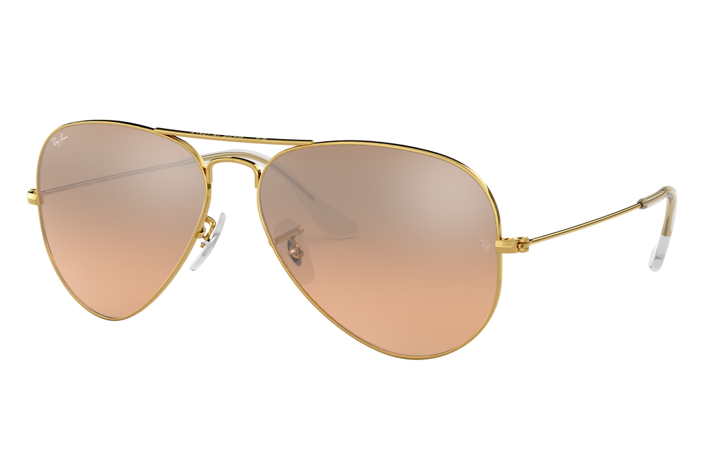 RB3025 - 0013E sunglasses - view 17