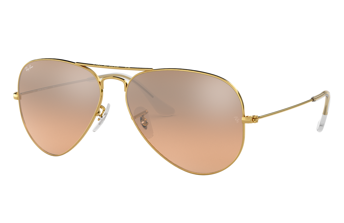 RB3025 - 0013E sunglasses - view 17
