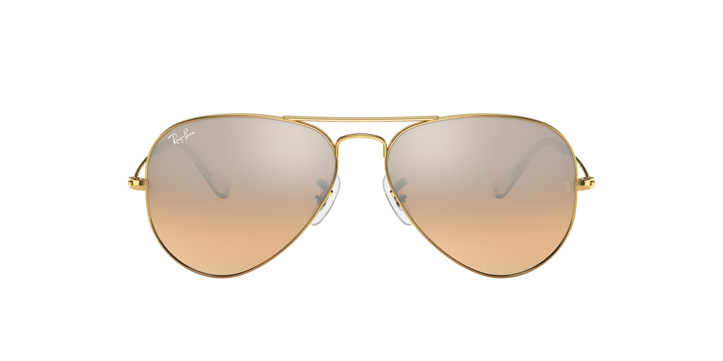 RB3025 - 0013E sunglasses - view 19