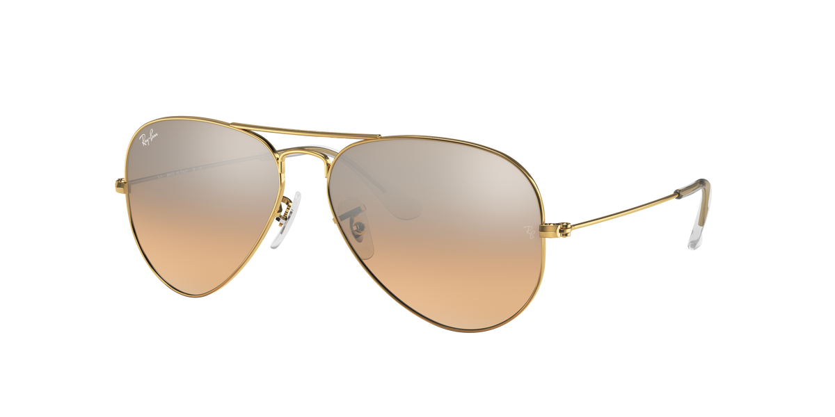 RB3025 - 0013E sunglasses - view 20