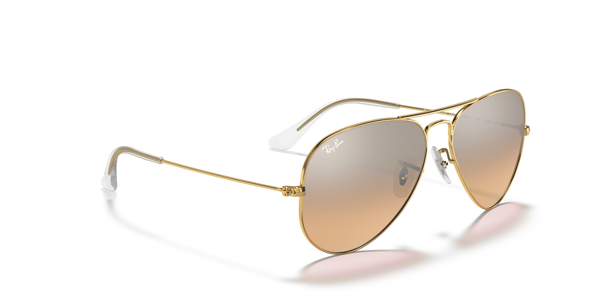 RB3025 - 0013E sunglasses - view 21