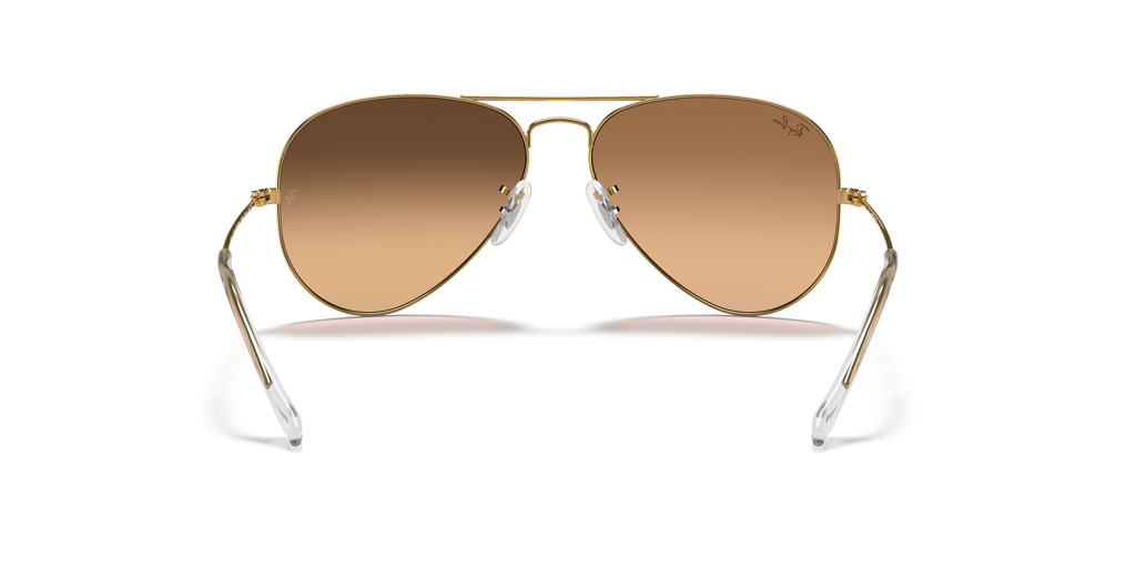 RB3025 - 0013E sunglasses - view 22