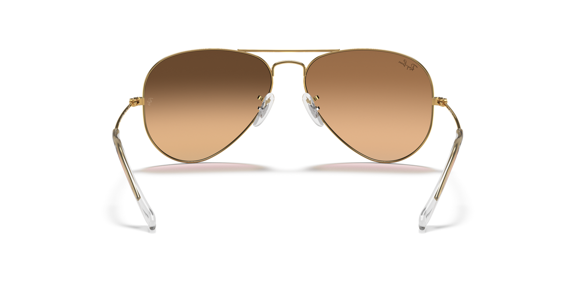 RB3025 - 0013E sunglasses - view 22