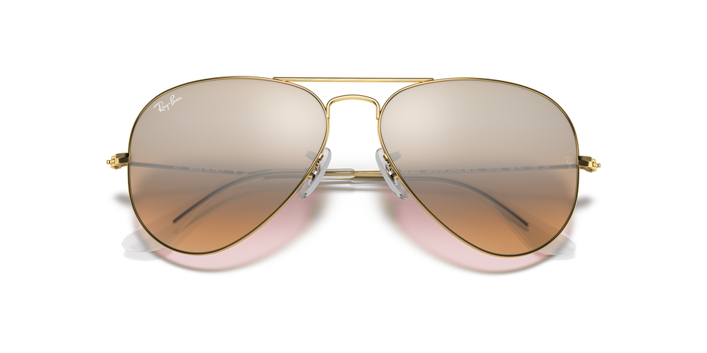 RB3025 - 0013E sunglasses - view 23