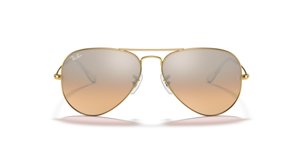 RB3025 - 0013E sunglasses - view 24