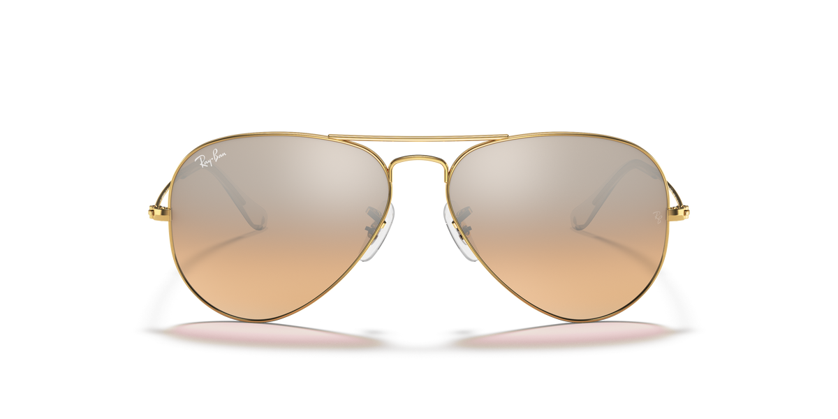 RB3025 - 0013E sunglasses - view 24