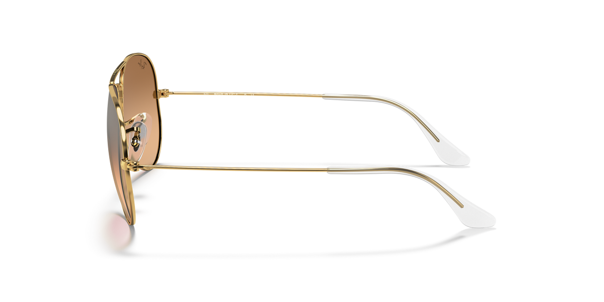 RB3025 - 0013E sunglasses - view 25