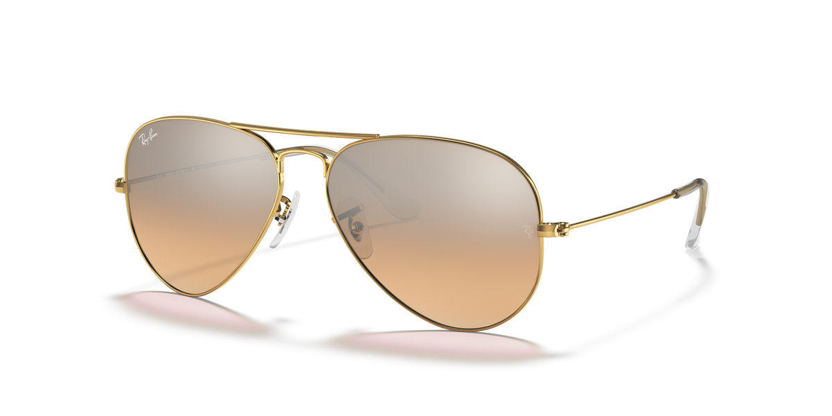 RB3025 - 0013E sunglasses - view 26