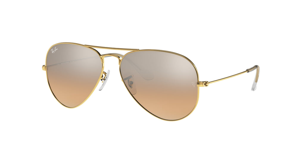 RB3025 - 0013E sunglasses - view 1