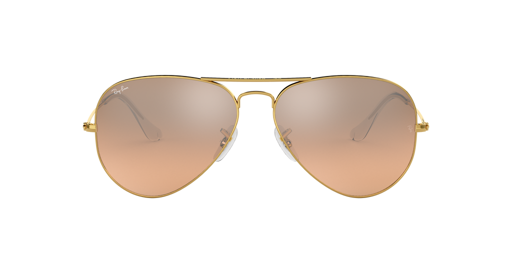 RB3025 - 0013E sunglasses - view 2