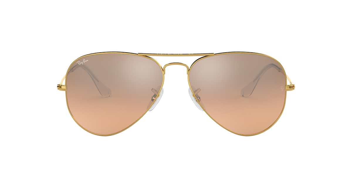 RB3025 - 0013E sunglasses - view 2