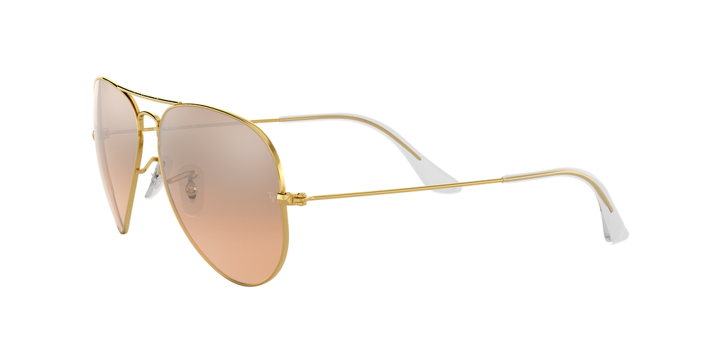 RB3025 - 0013E sunglasses - view 4