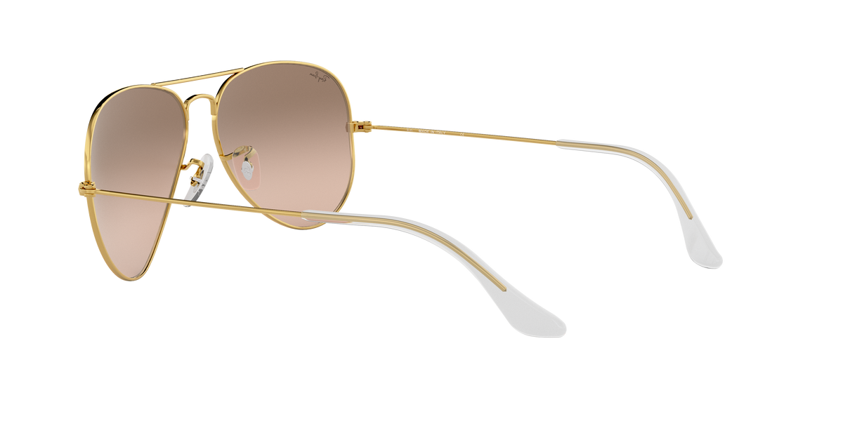 RB3025 - 0013E sunglasses - view 6