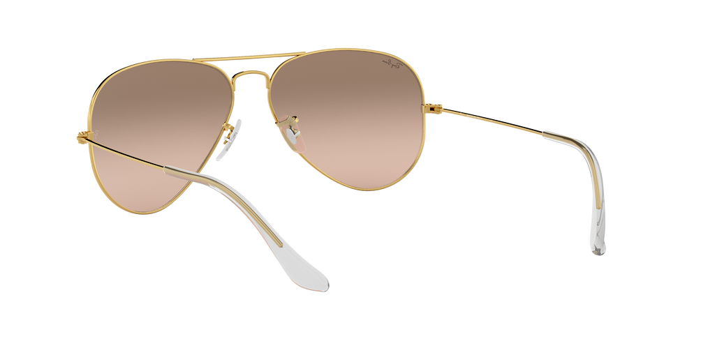 RB3025 - 0013E sunglasses - view 7