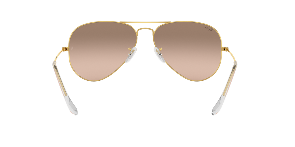 RB3025 - 0013E sunglasses - view 8