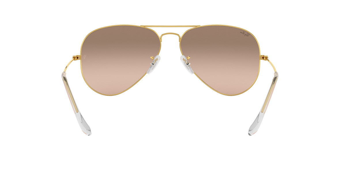RB3025 - 0013E sunglasses - view 8