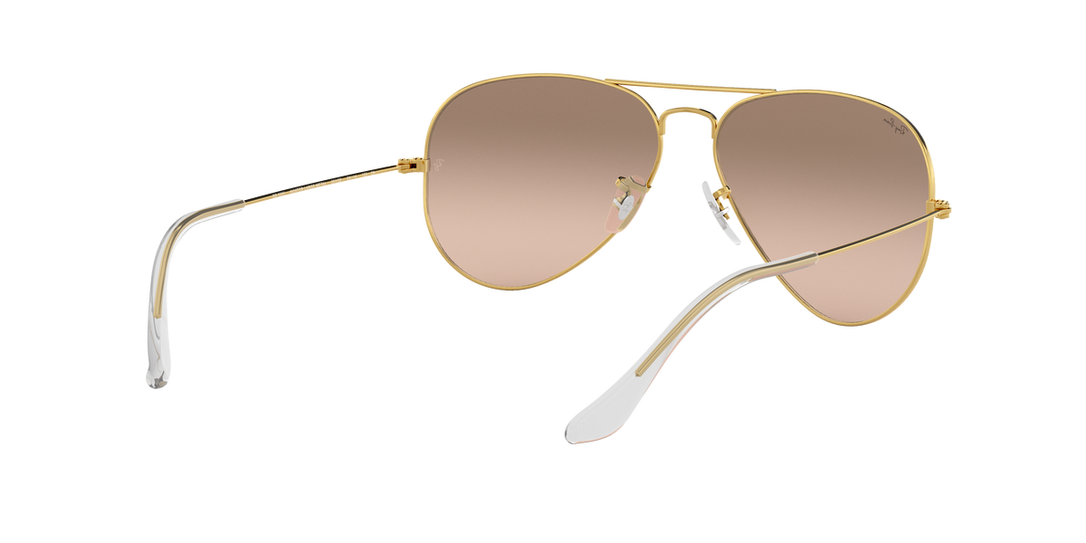 RB3025 - 0013E sunglasses - view 9