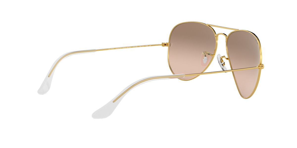 RB3025 - 0013E sunglasses - view 10