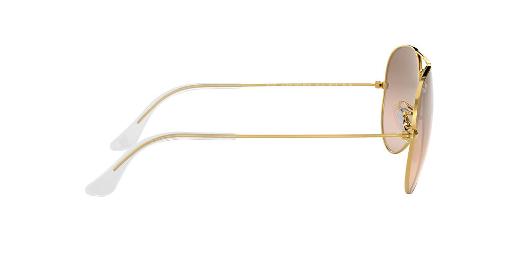RB3025 - 0013E sunglasses - view 11