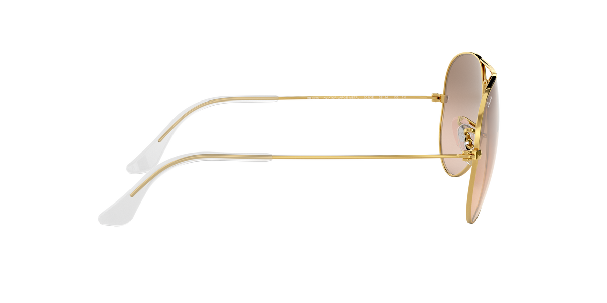 RB3025 - 0013E sunglasses - view 11