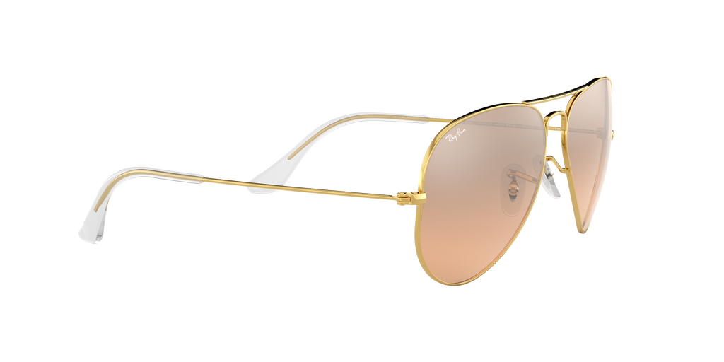 RB3025 - 0013E sunglasses - view 12