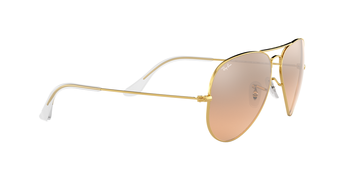 RB3025 - 0013E sunglasses - view 12