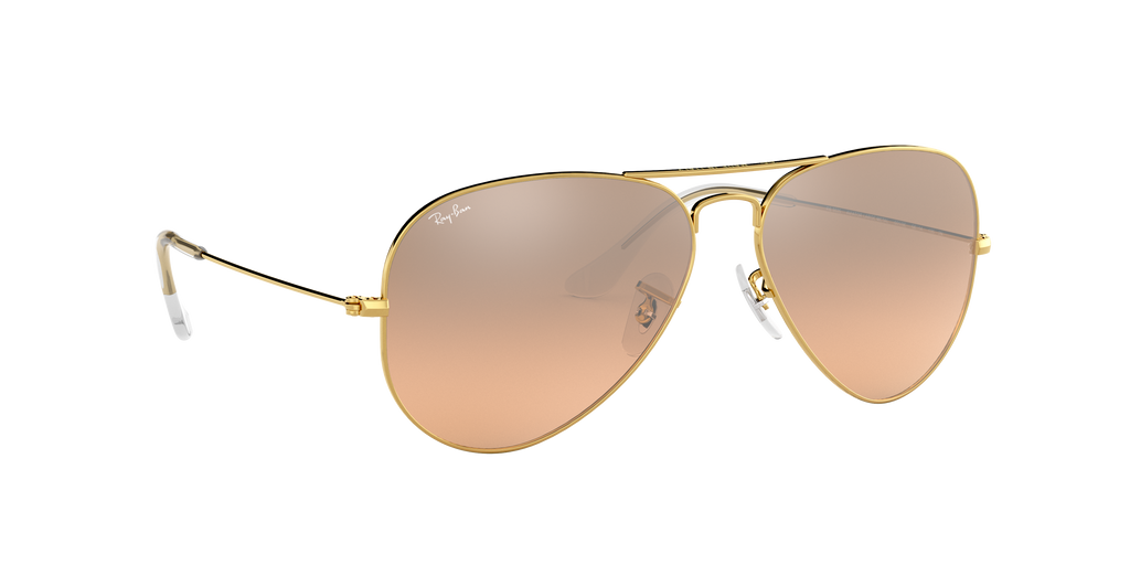 RB3025 - 0013E sunglasses - view 13