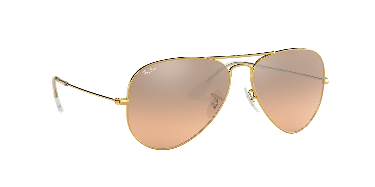 RB3025 - 0013E sunglasses - view 13
