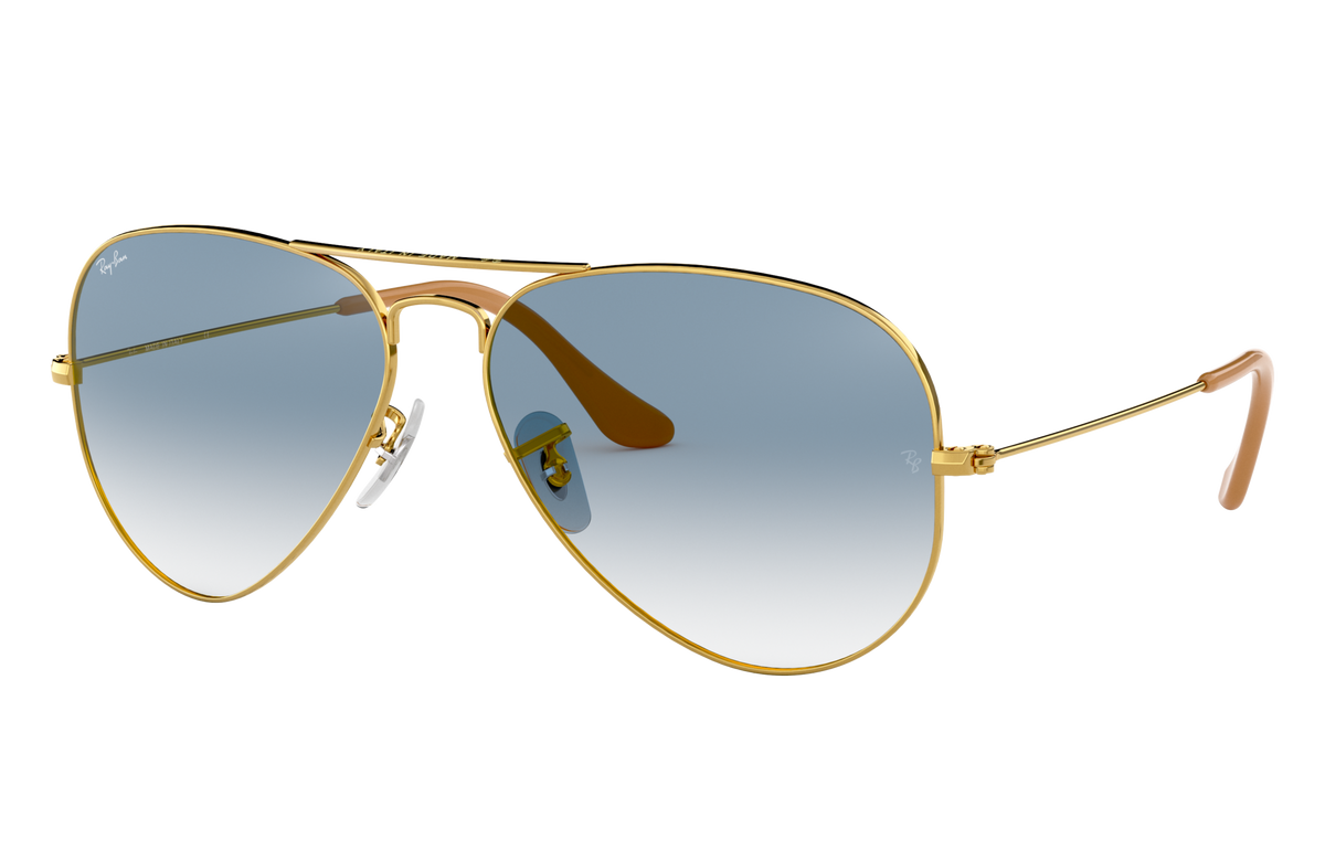 RB3025 - 0013F sunglasses - view 17