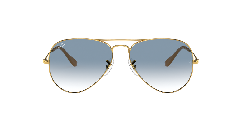 RB3025 - 0013F sunglasses - view 19
