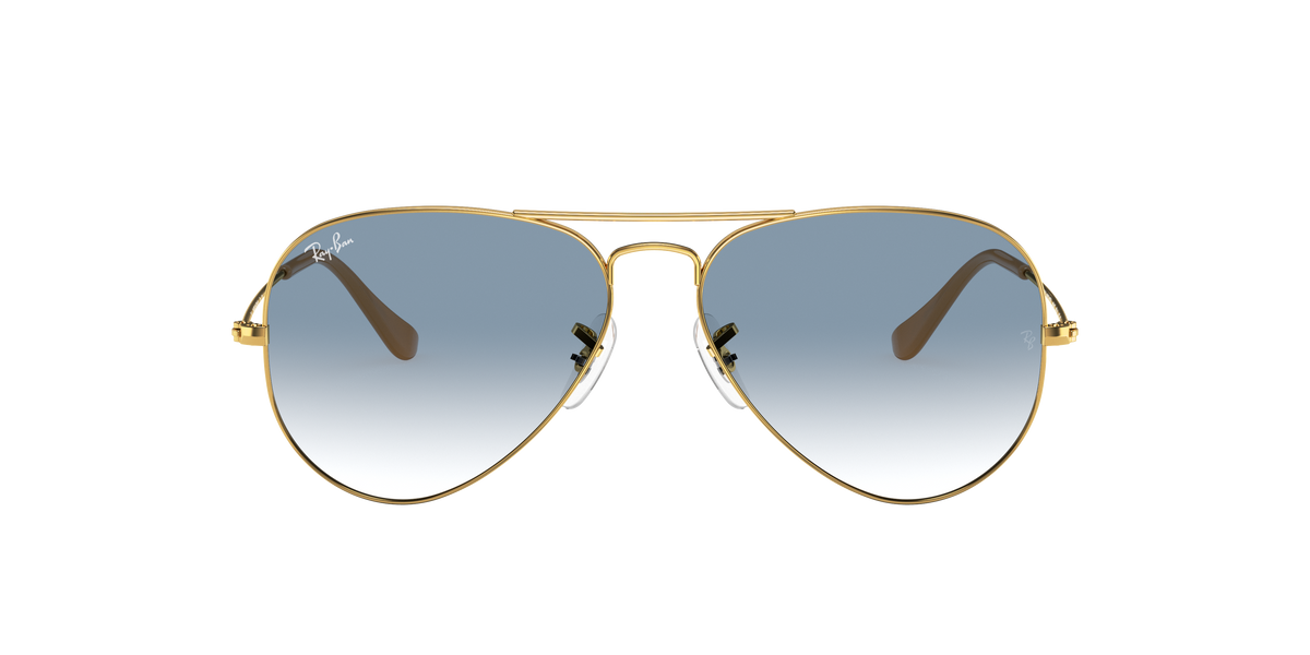 RB3025 - 0013F sunglasses - view 19