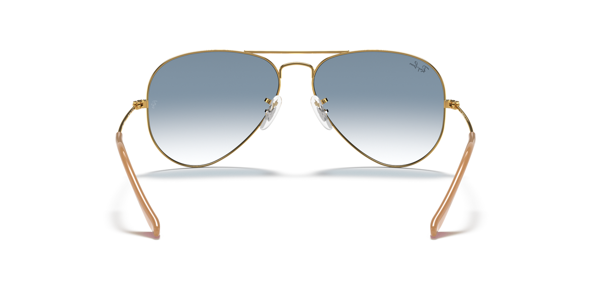 RB3025 - 0013F sunglasses - view 22