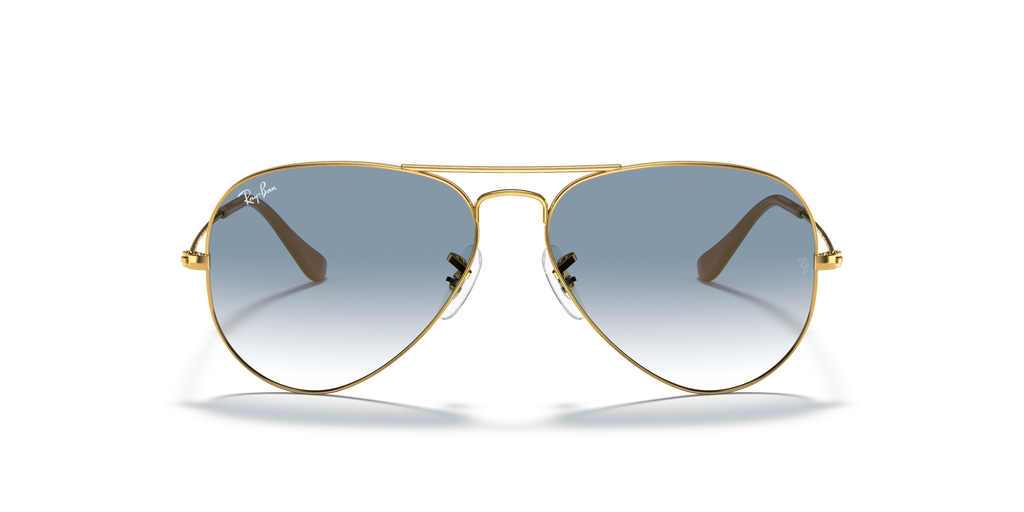 RB3025 - 0013F sunglasses - view 24