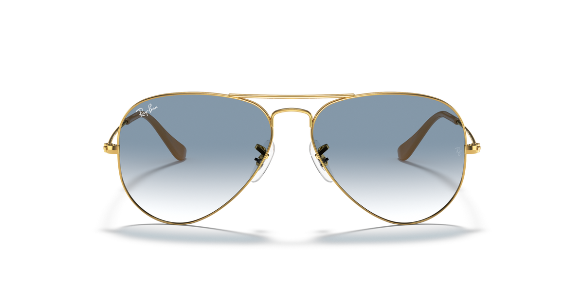 RB3025 - 0013F sunglasses - view 24