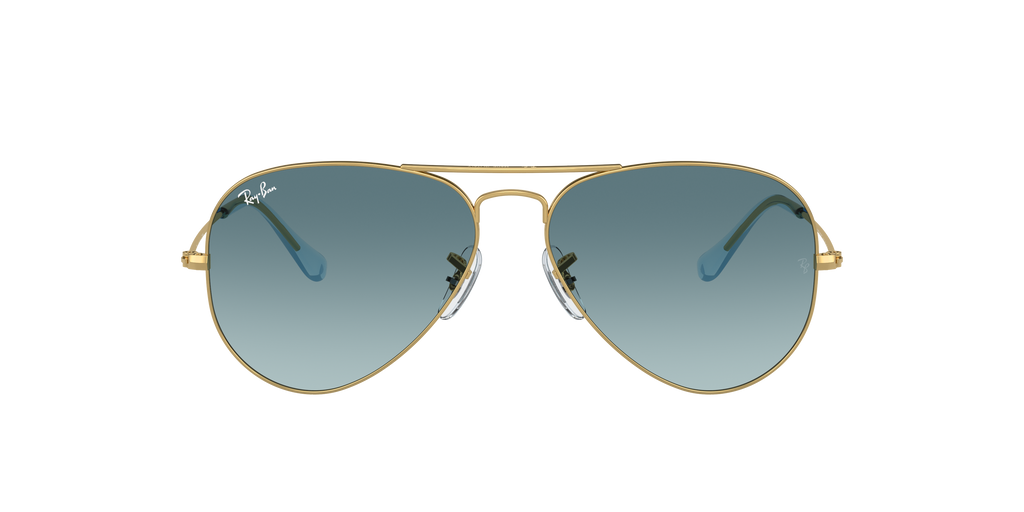 RB3025 - 0013M sunglasses - view 14