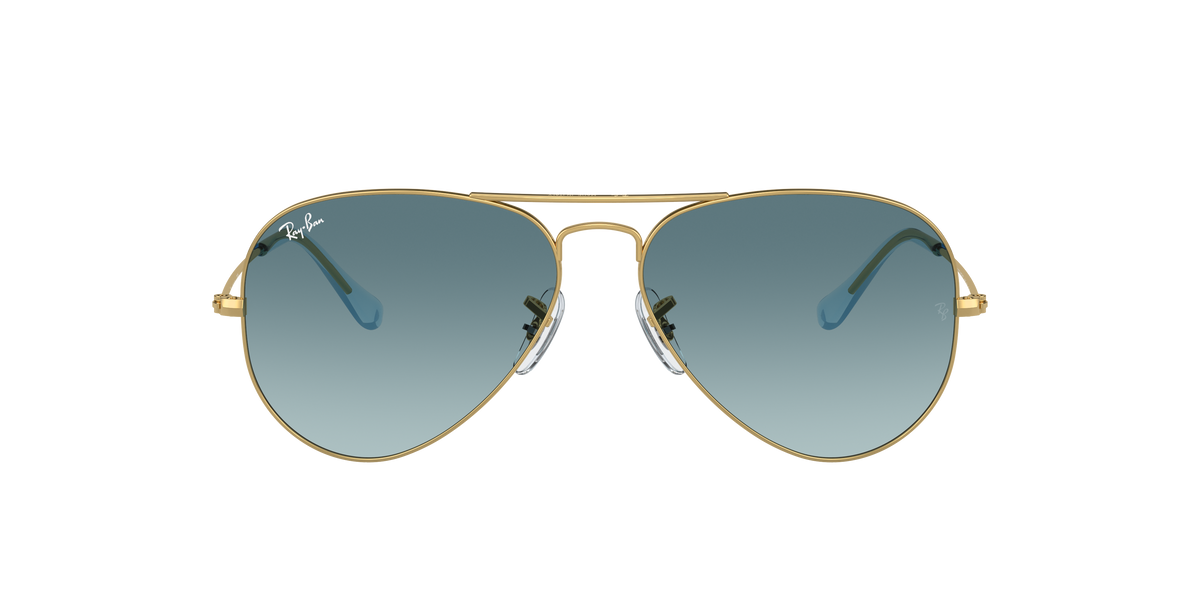 RB3025 - 0013M sunglasses - view 14
