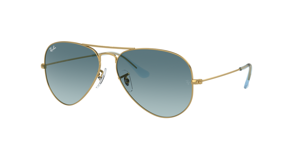 RB3025 - 0013M sunglasses - view 15