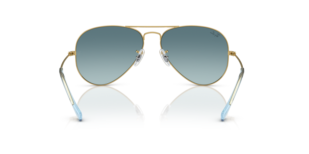 RB3025 - 0013M sunglasses - view 17
