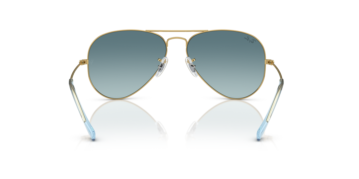 RB3025 - 0013M sunglasses - view 17