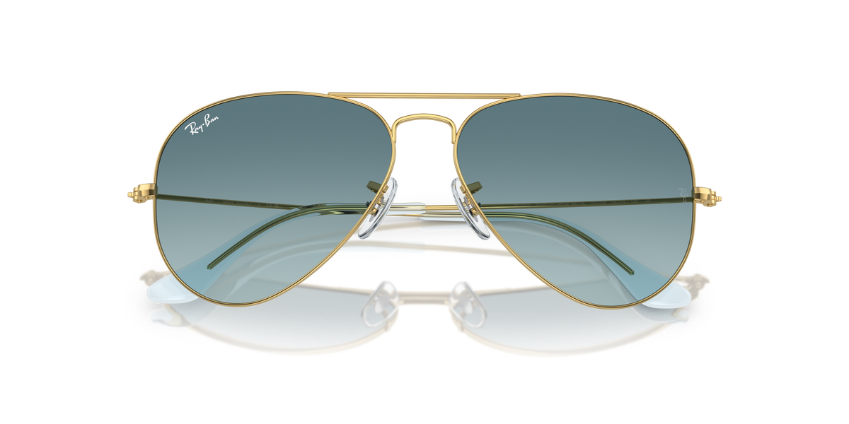 RB3025 - 0013M sunglasses - view 18