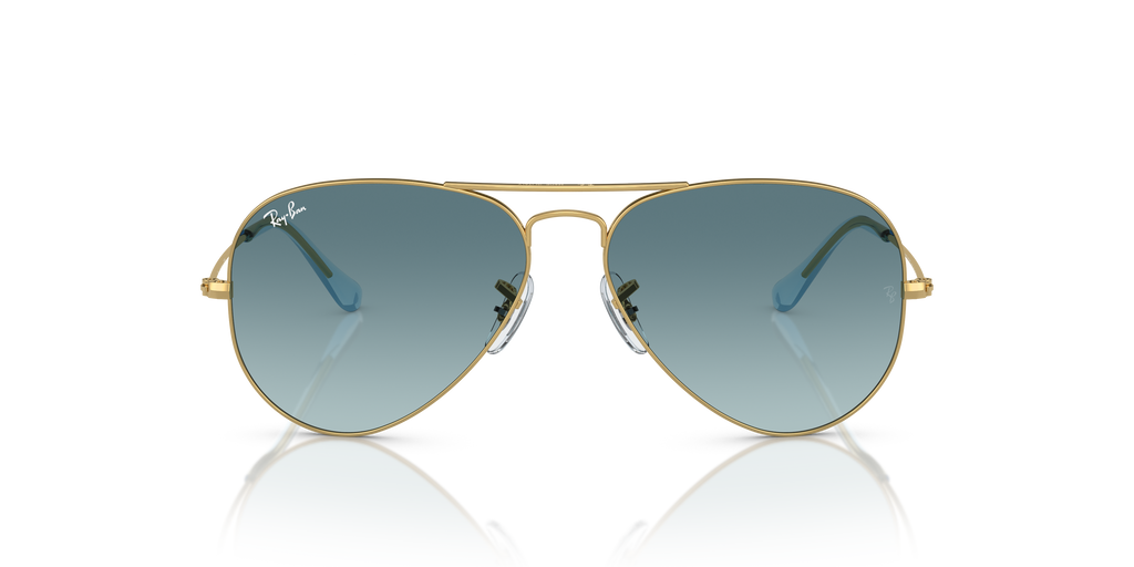 RB3025 - 0013M sunglasses - view 19