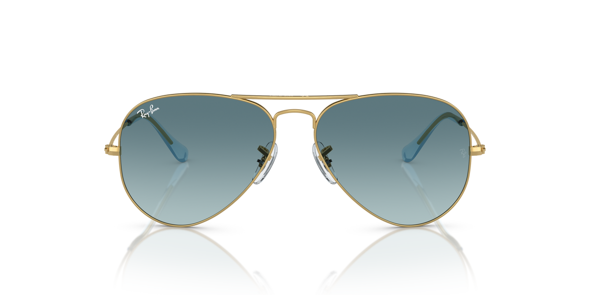 RB3025 - 0013M sunglasses - view 19