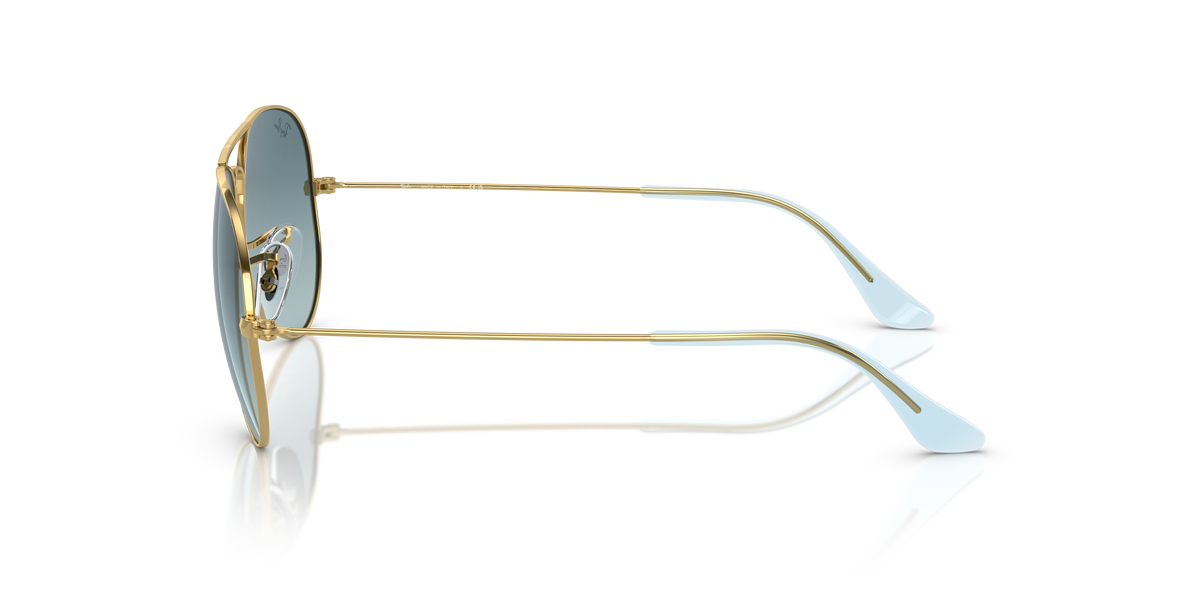 RB3025 - 0013M sunglasses - view 20