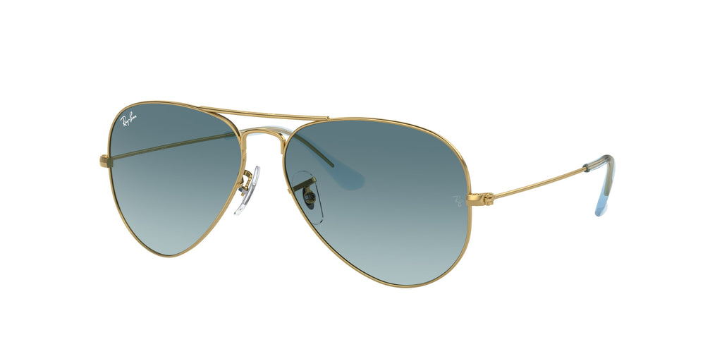 RB3025 - 0013M sunglasses - view 1