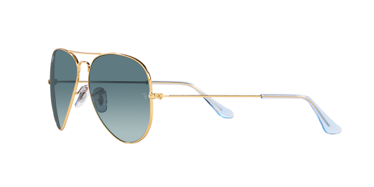 RB3025 - 0013M sunglasses - view 4