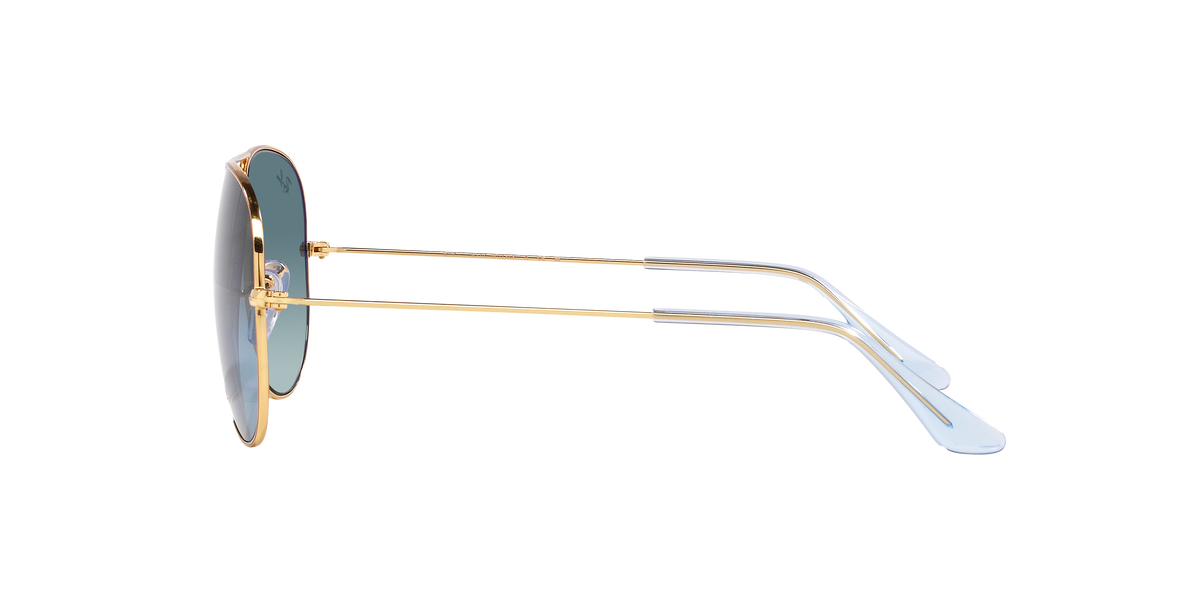 RB3025 - 0013M sunglasses - view 5