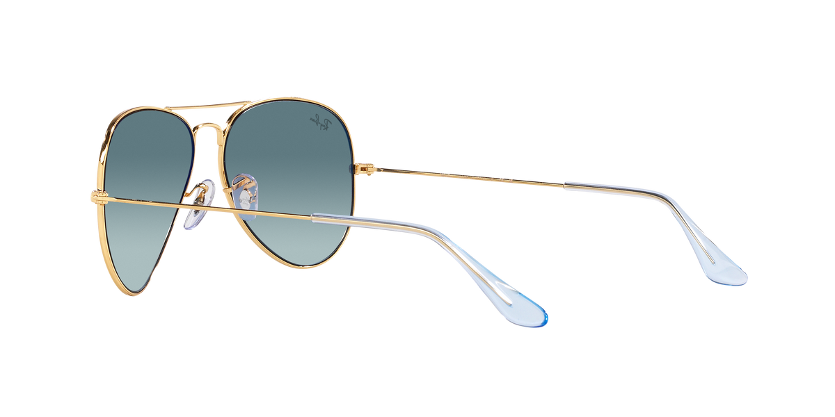 RB3025 - 0013M sunglasses - view 6