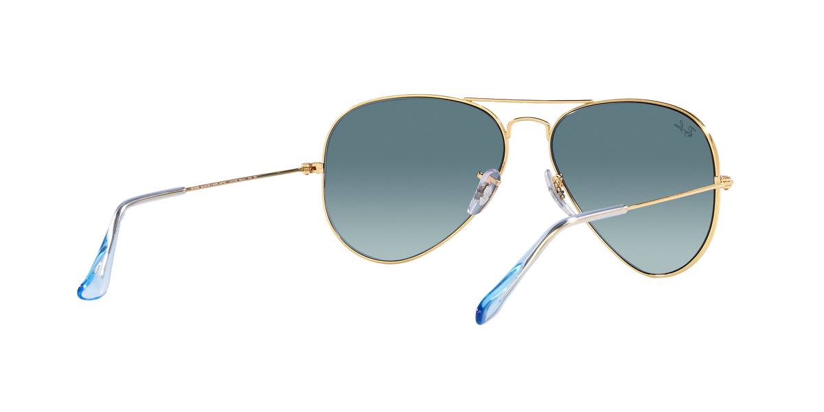 RB3025 - 0013M sunglasses - view 9