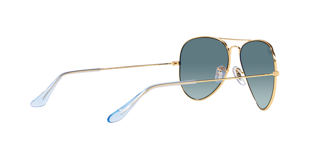 RB3025 - 0013M sunglasses - view 10