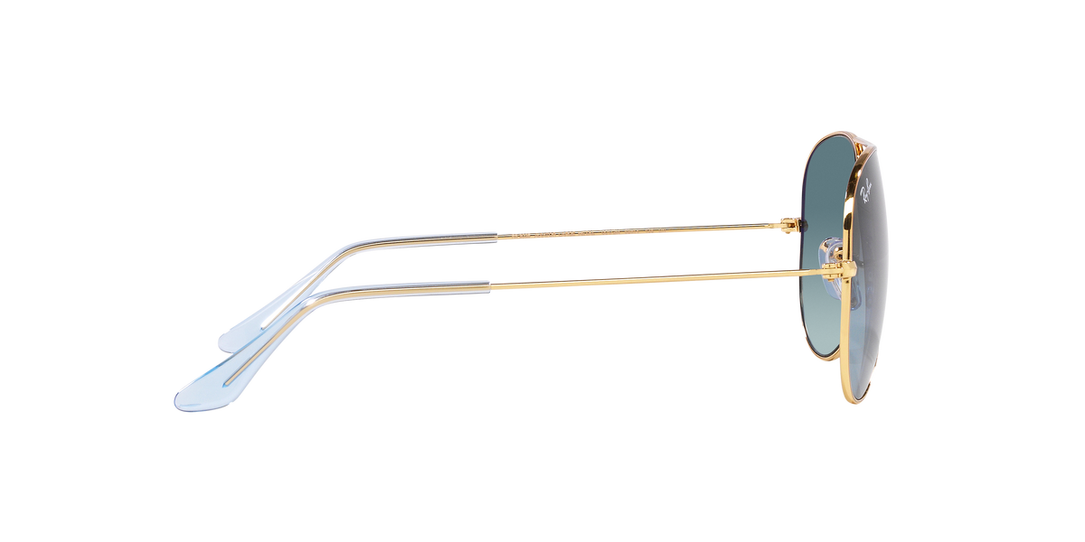 RB3025 - 0013M sunglasses - view 11